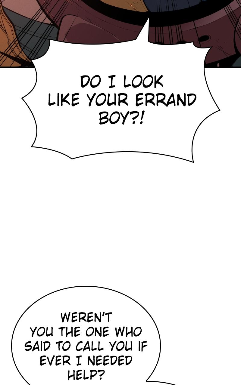 Bad Born Blood Chap 11 - Next Chap 12