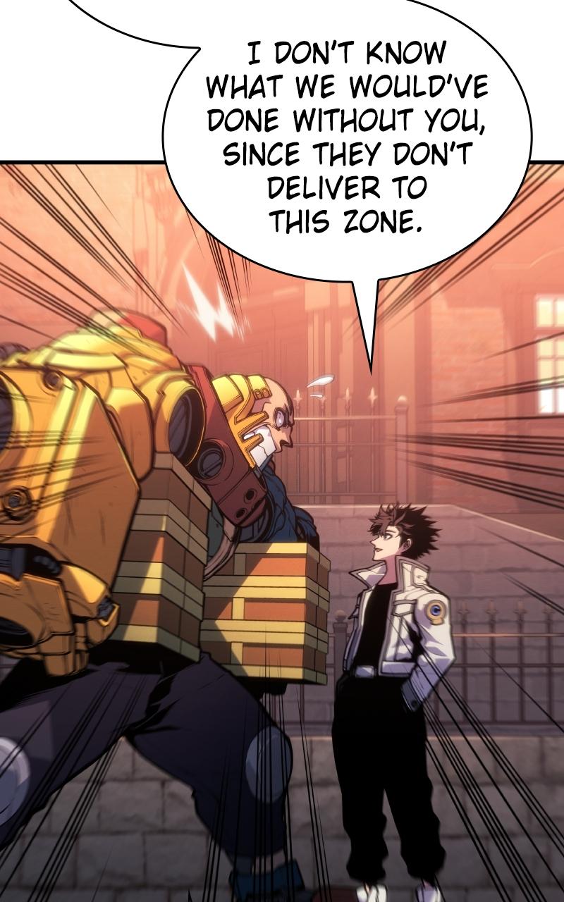 Bad Born Blood Chap 11 - Next Chap 12