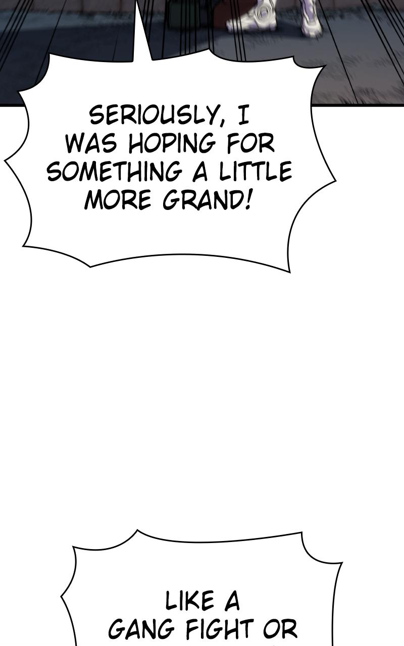 Bad Born Blood Chap 11 - Next Chap 12