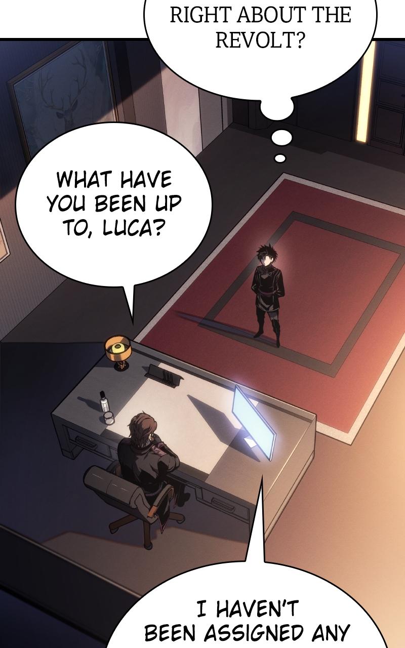 Bad Born Blood Chap 11 - Next Chap 12