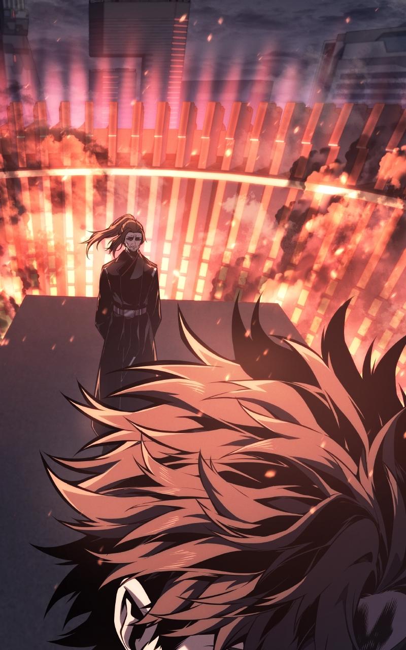 Bad Born Blood Chap 11 - Next Chap 12