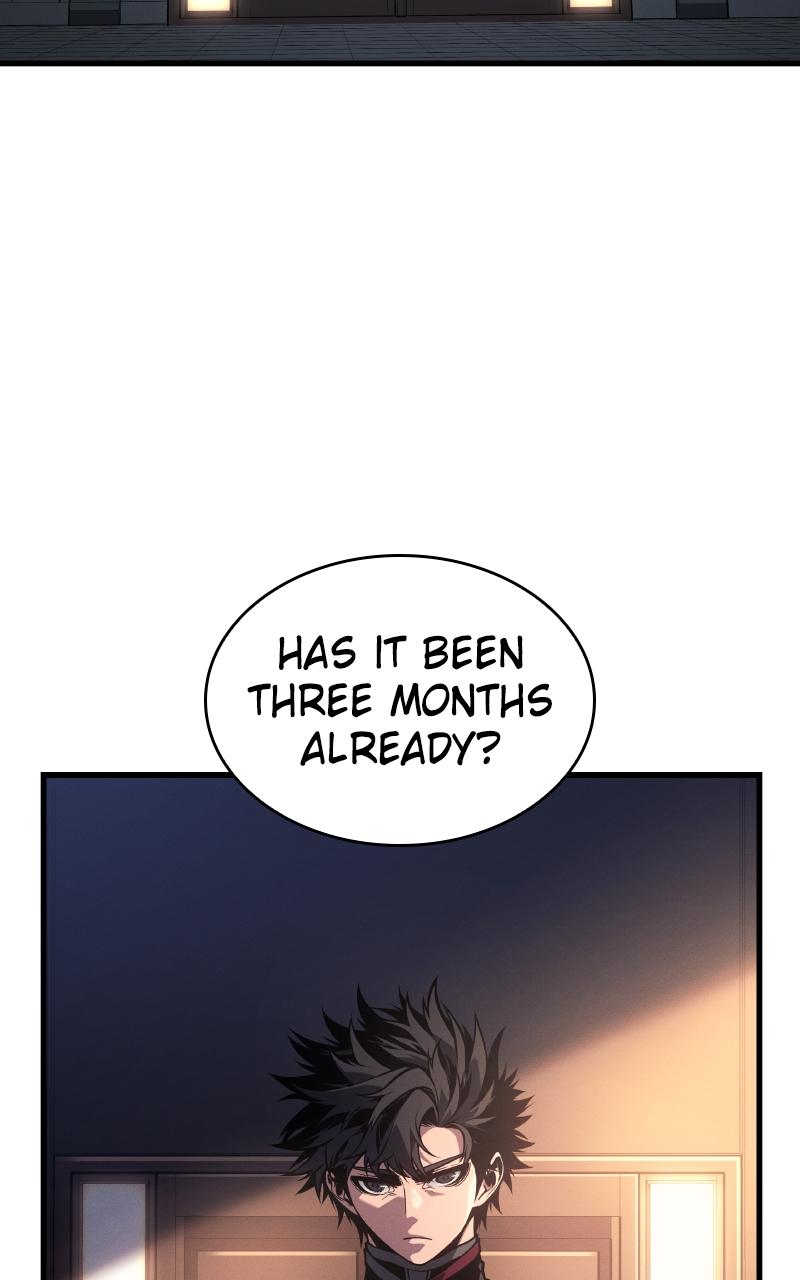Bad Born Blood Chap 11 - Next Chap 12