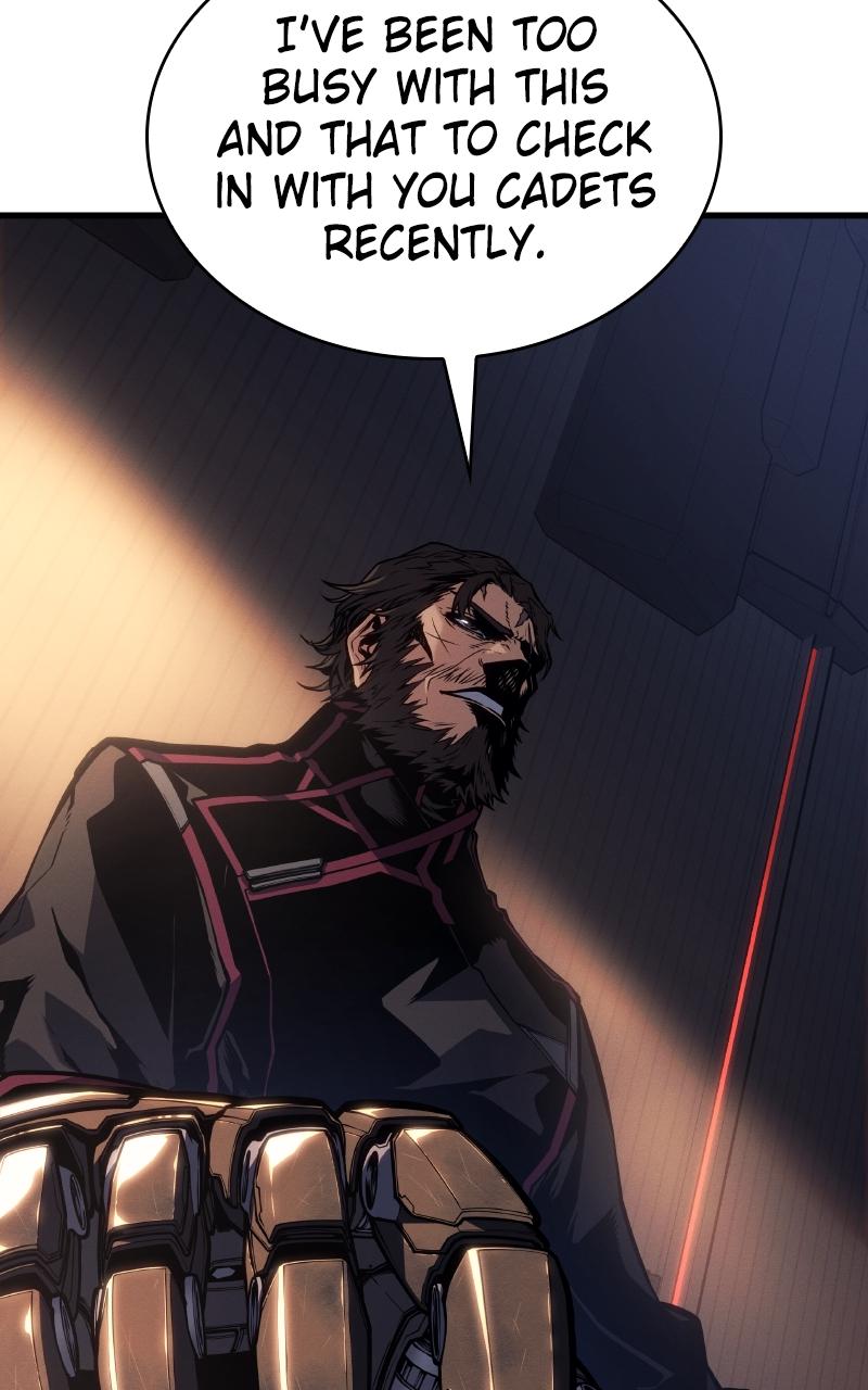 Bad Born Blood Chap 11 - Next Chap 12