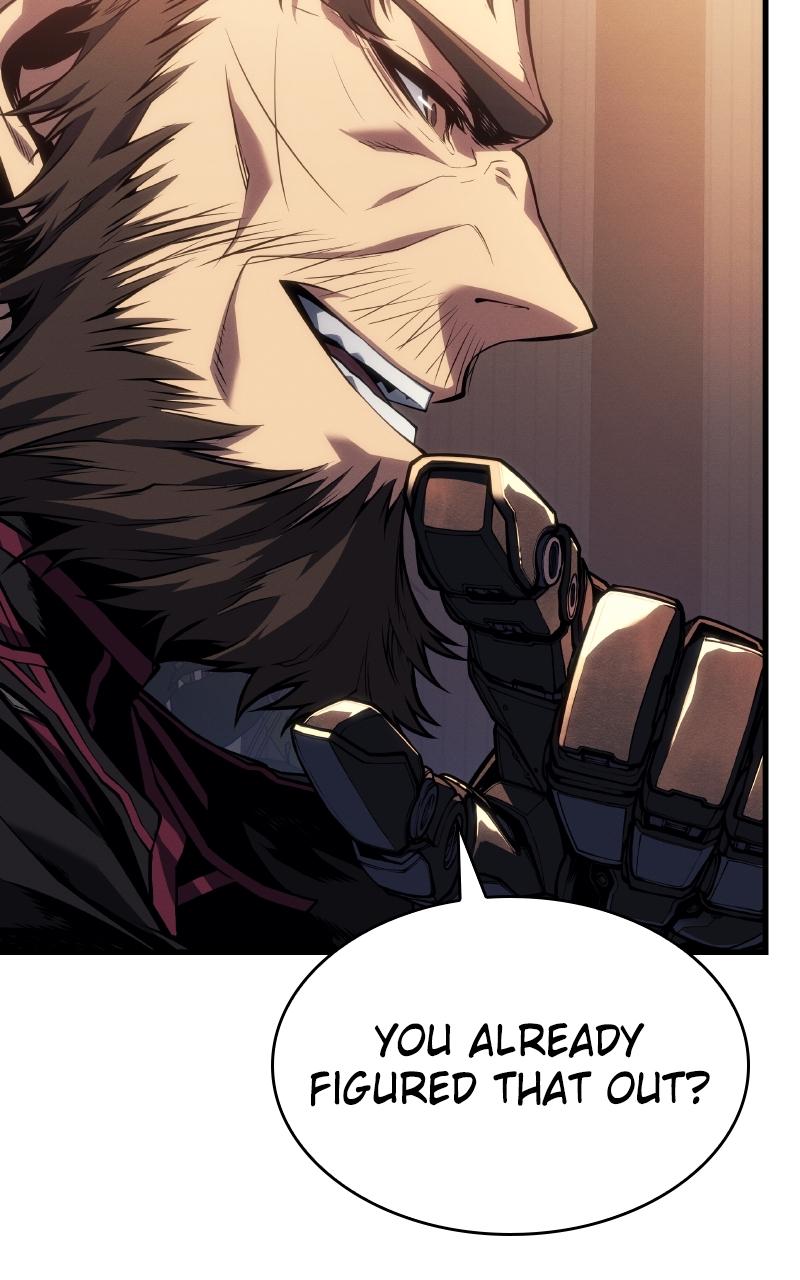 Bad Born Blood Chap 11 - Next Chap 12