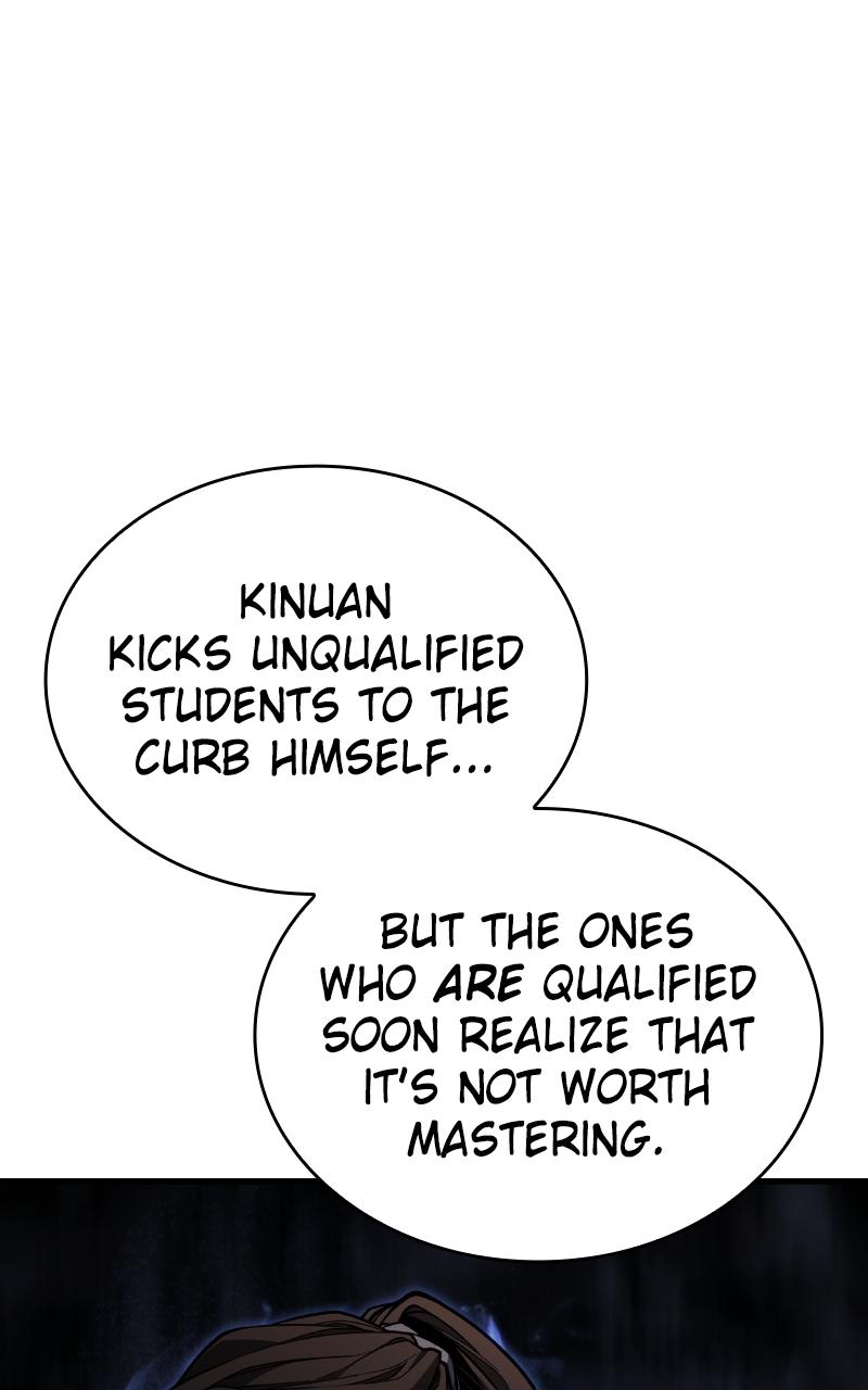 Bad Born Blood Chap 11 - Next Chap 12