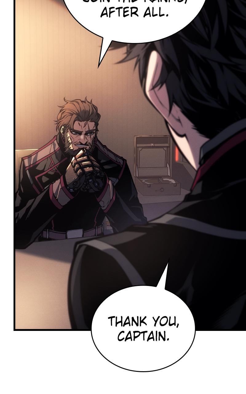 Bad Born Blood Chap 11 - Next Chap 12
