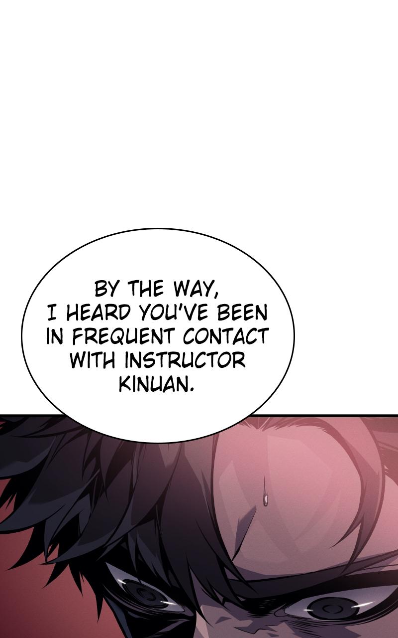Bad Born Blood Chap 11 - Next Chap 12