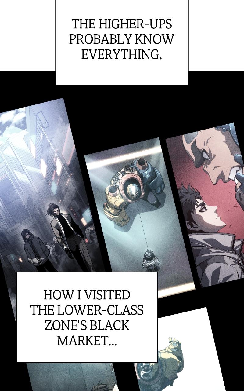 Bad Born Blood Chap 11 - Next Chap 12