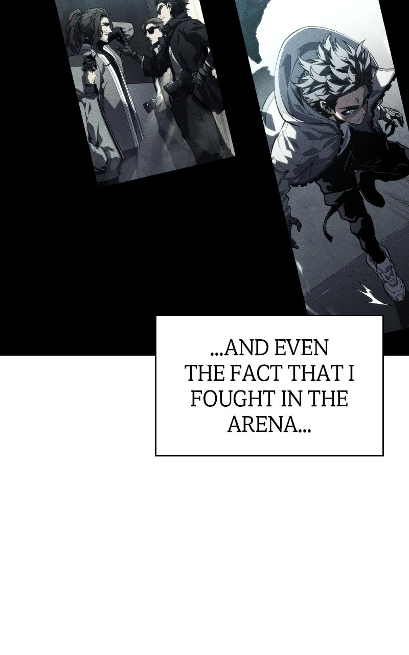 Bad Born Blood Chap 11 - Next Chap 12