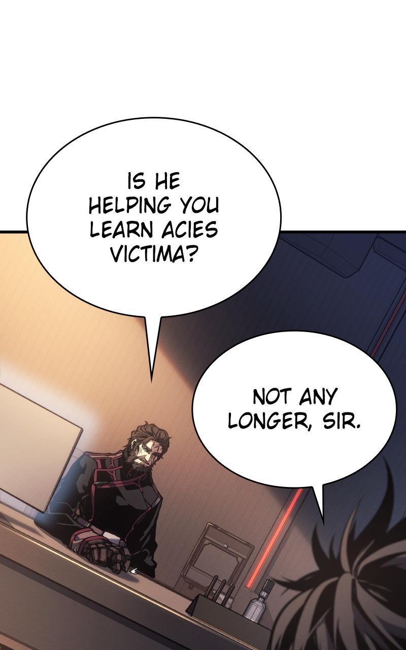 Bad Born Blood Chap 11 - Next Chap 12