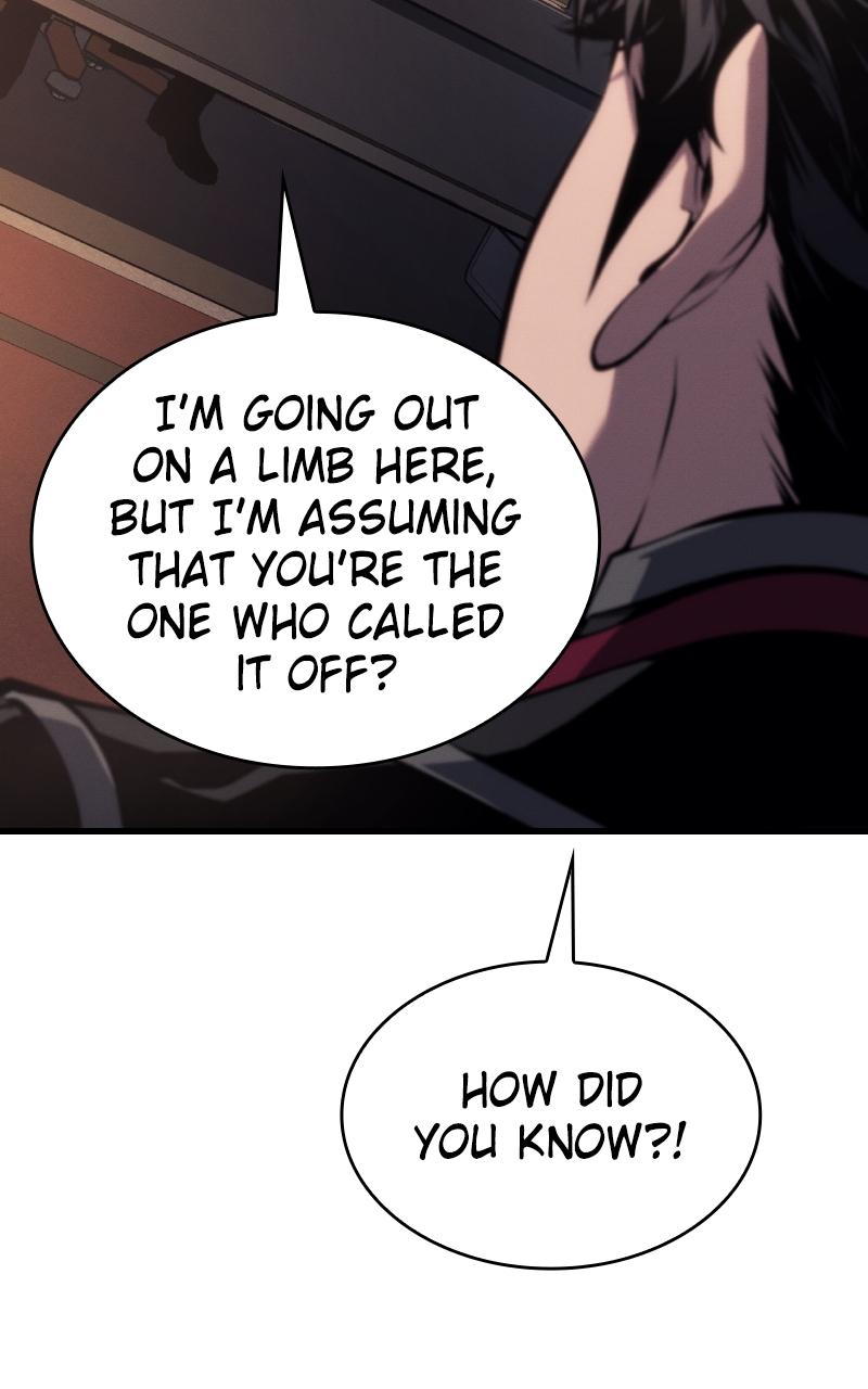 Bad Born Blood Chap 11 - Next Chap 12
