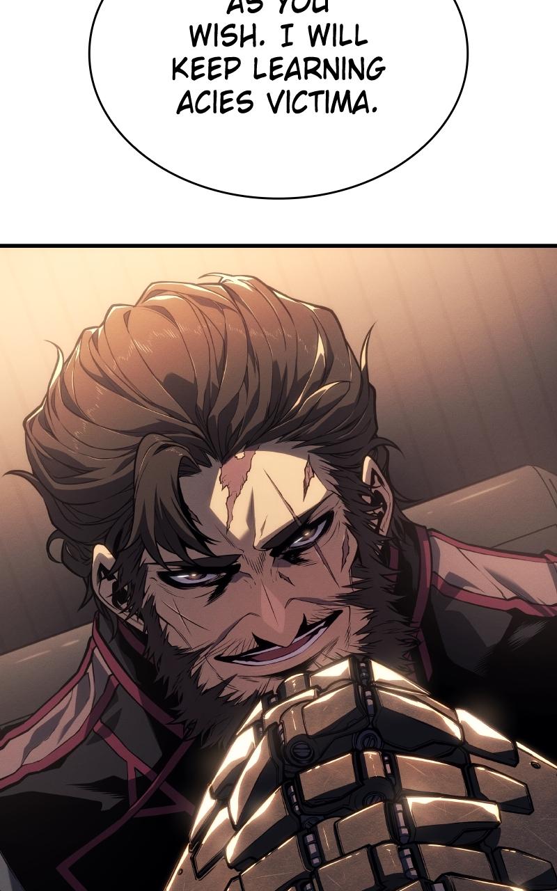 Bad Born Blood Chap 11 - Next Chap 12