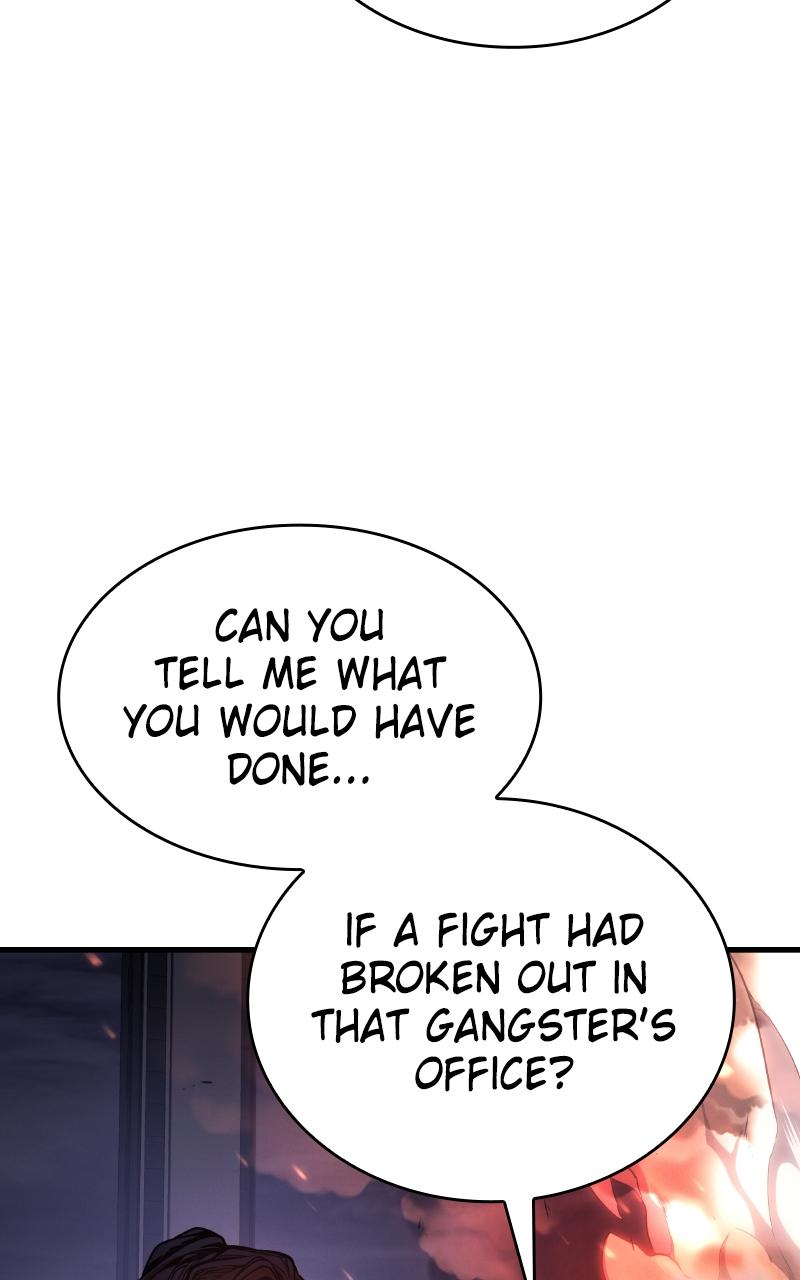 Bad Born Blood Chap 11 - Next Chap 12