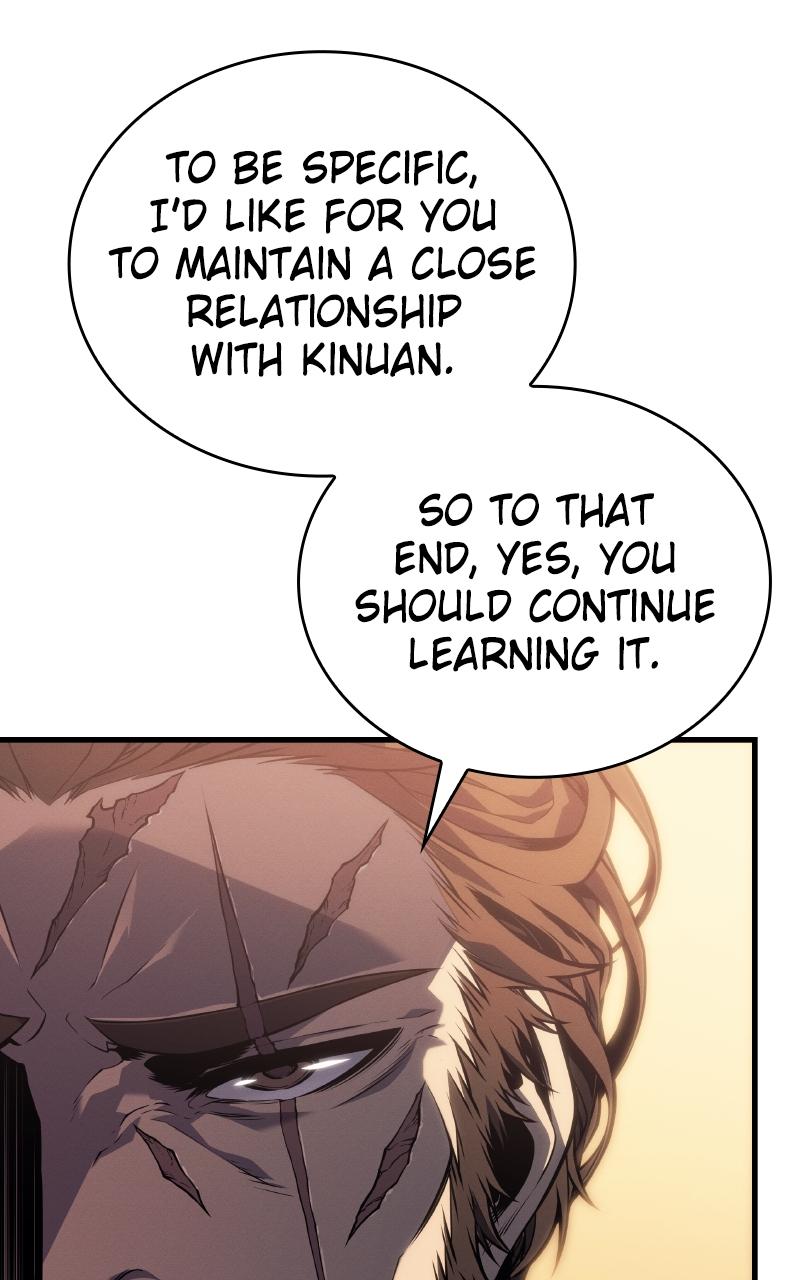 Bad Born Blood Chap 11 - Next Chap 12