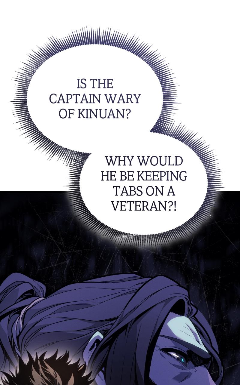 Bad Born Blood Chap 11 - Next Chap 12