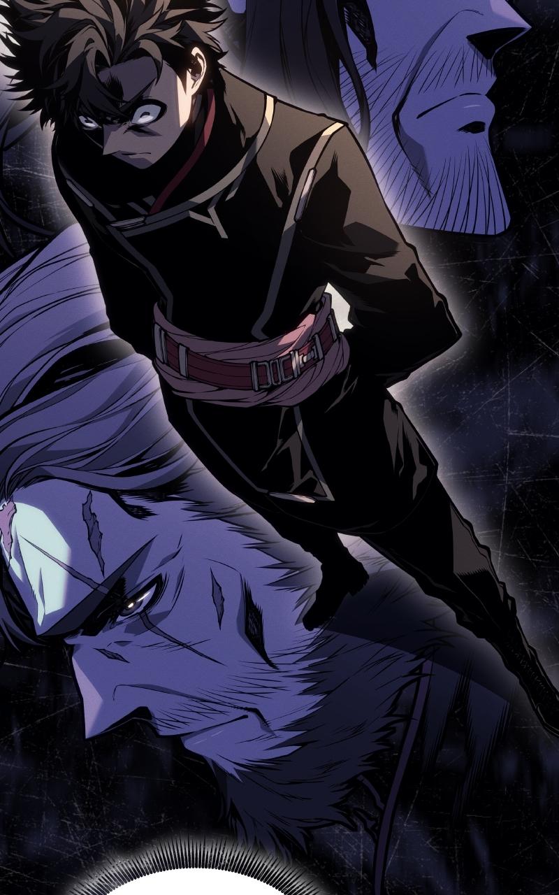 Bad Born Blood Chap 11 - Next Chap 12