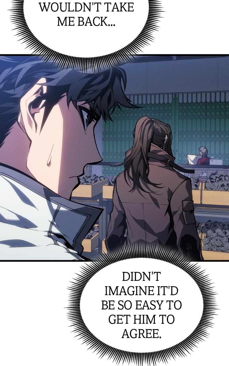 Bad Born Blood Chap 11 - Next Chap 12