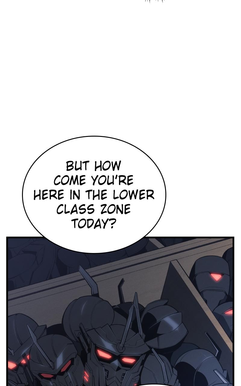 Bad Born Blood Chap 11 - Next Chap 12