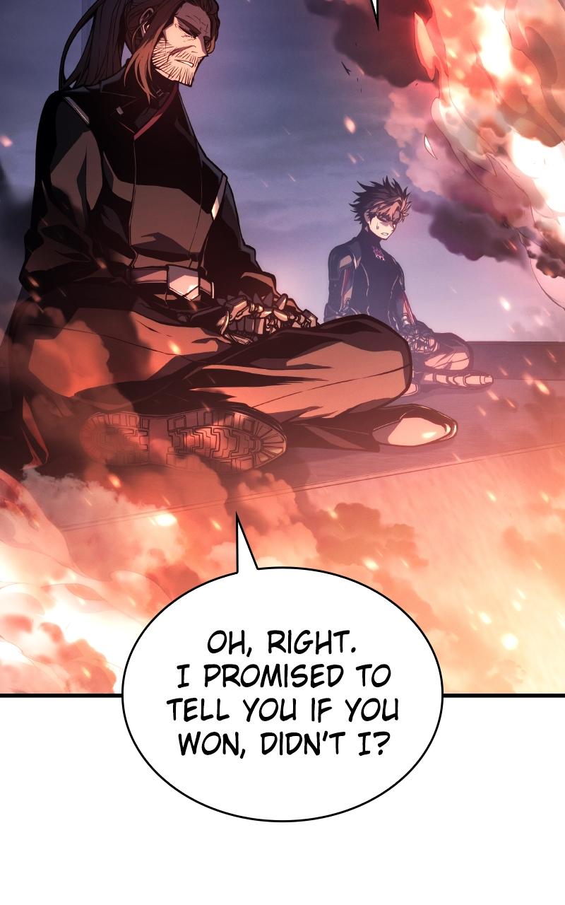 Bad Born Blood Chap 11 - Next Chap 12