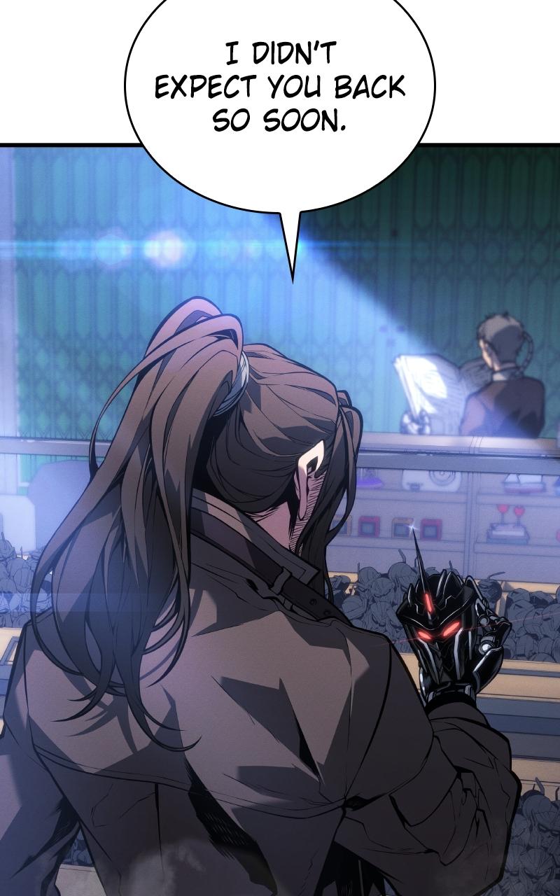 Bad Born Blood Chap 11 - Next Chap 12