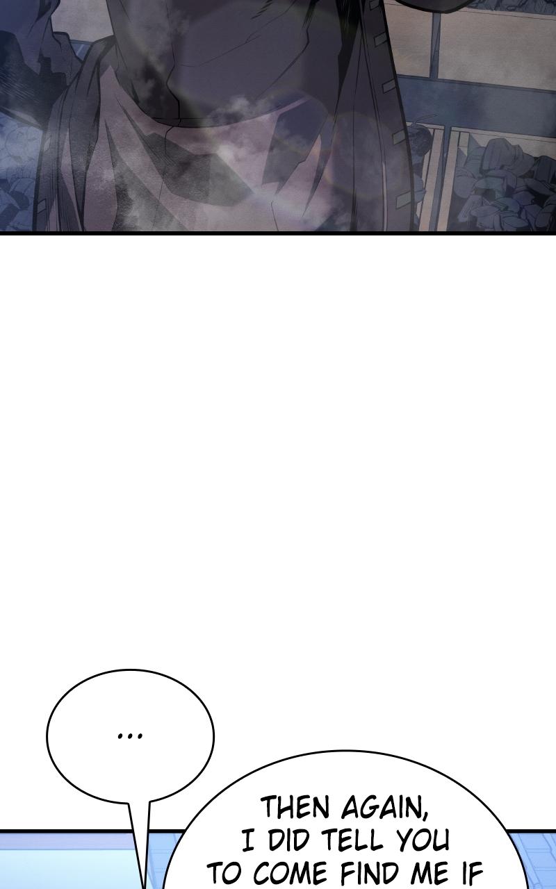 Bad Born Blood Chap 11 - Next Chap 12