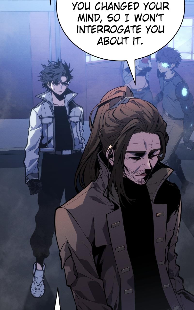 Bad Born Blood Chap 11 - Next Chap 12