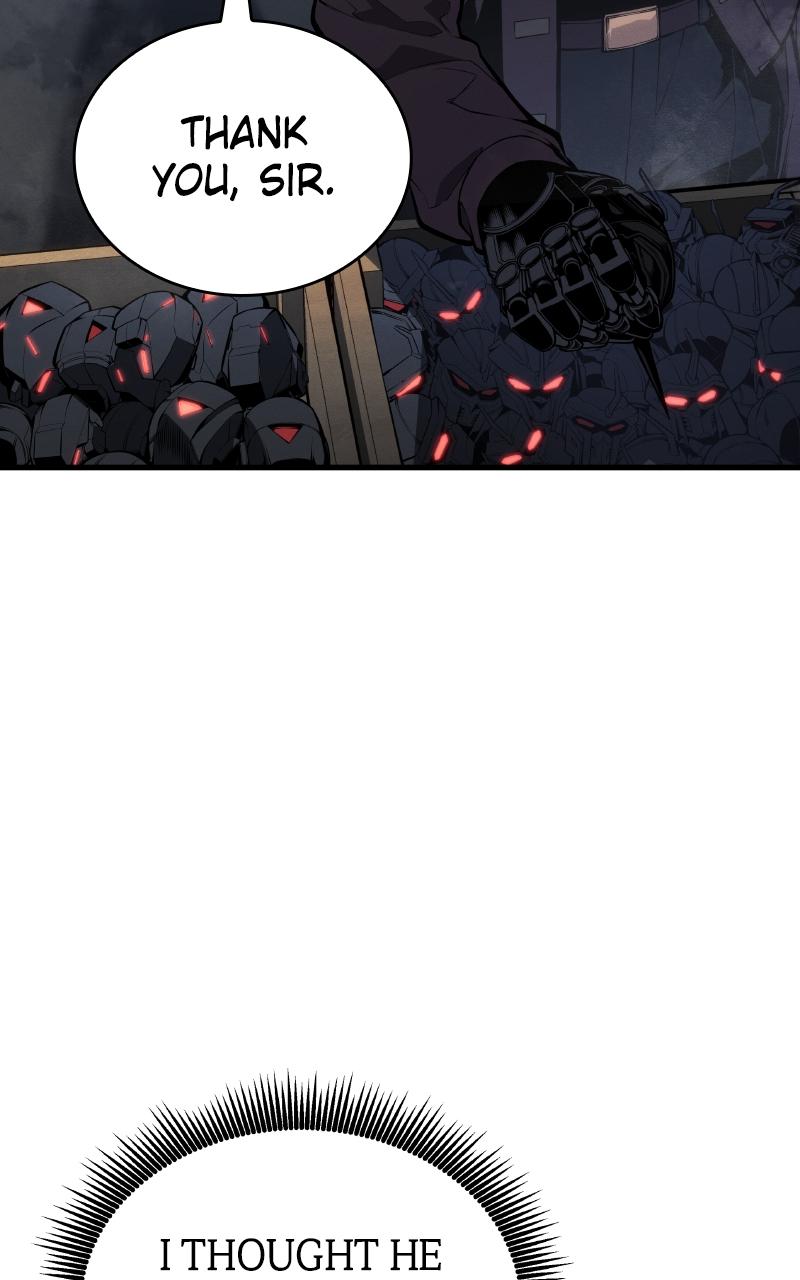 Bad Born Blood Chap 11 - Next Chap 12