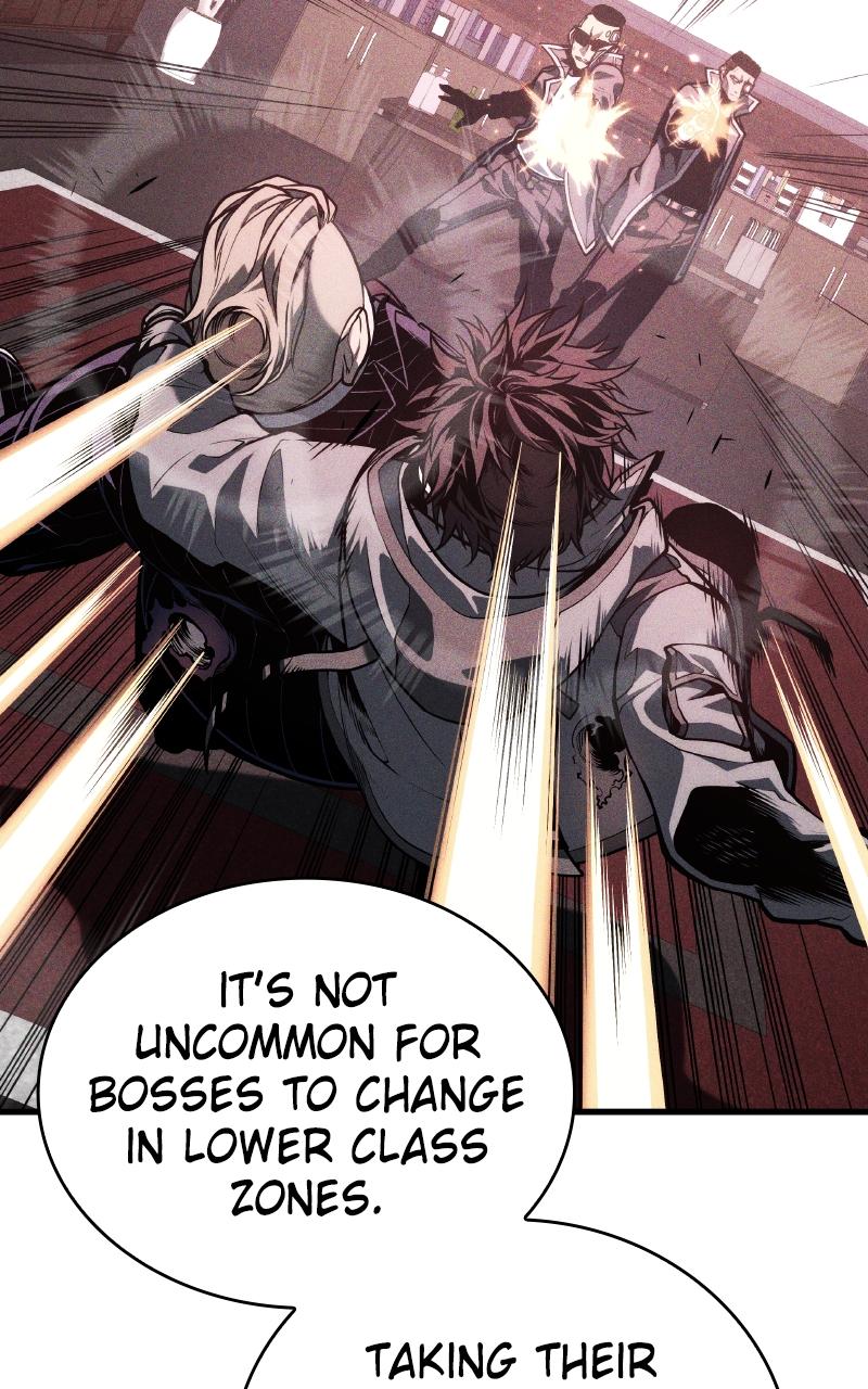 Bad Born Blood Chap 11 - Next Chap 12