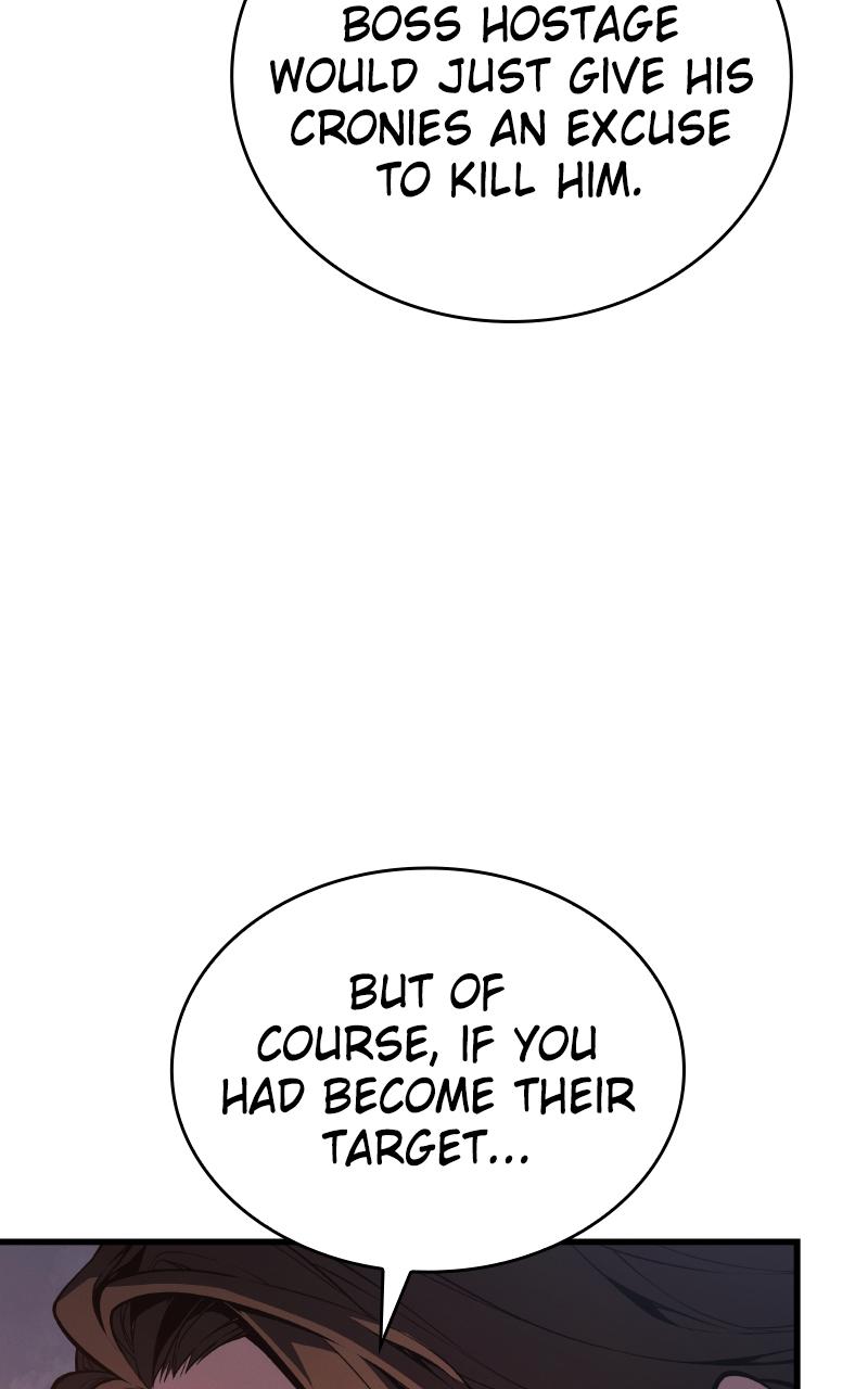 Bad Born Blood Chap 11 - Next Chap 12