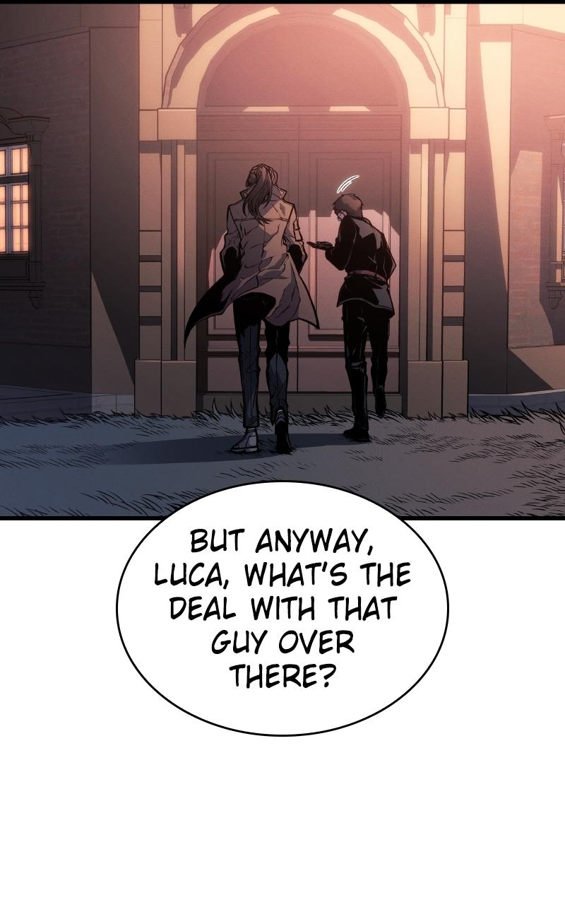 Bad Born Blood Chap 11 - Next Chap 12