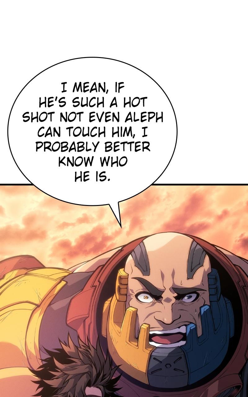 Bad Born Blood Chap 11 - Next Chap 12