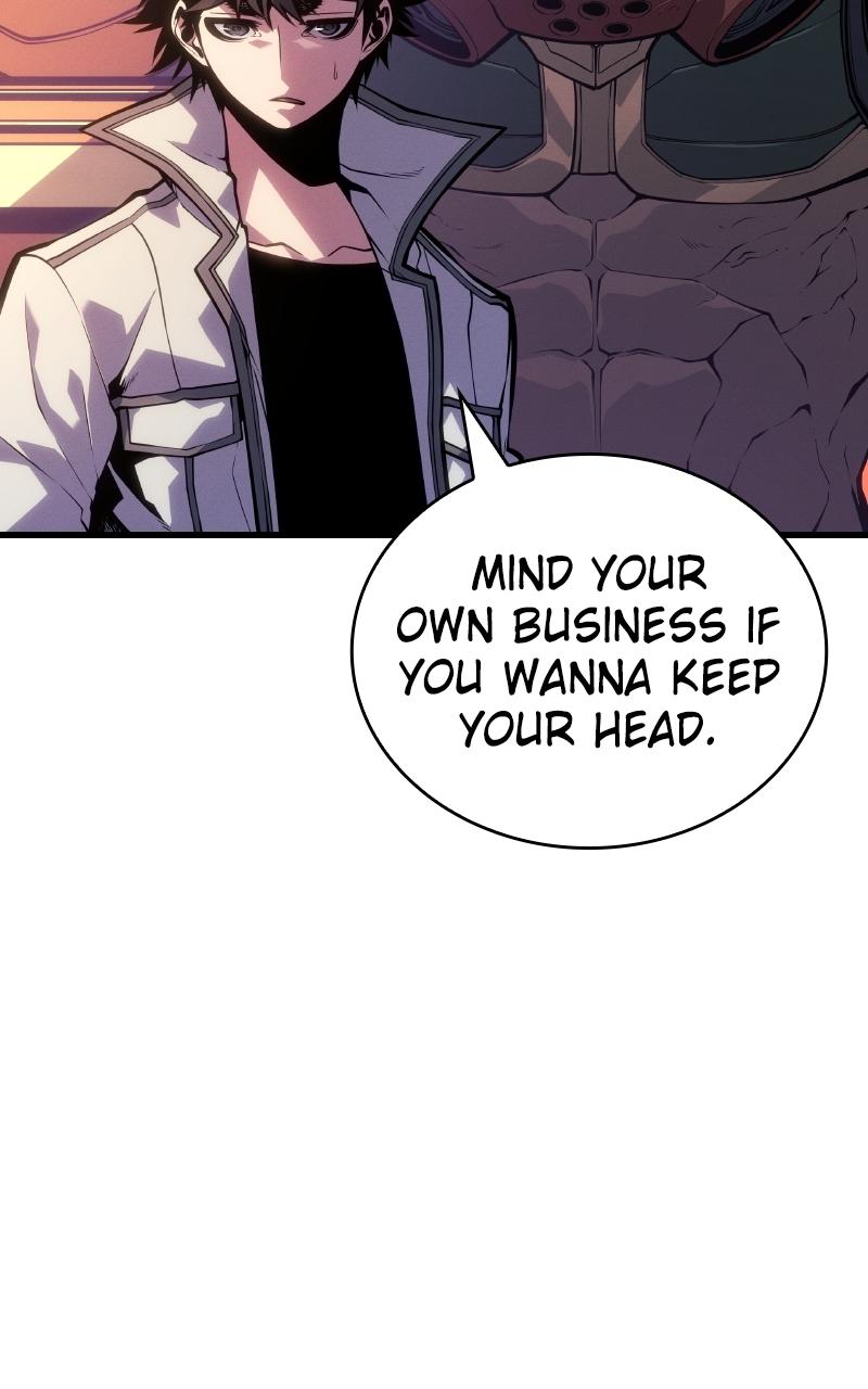 Bad Born Blood Chap 11 - Next Chap 12