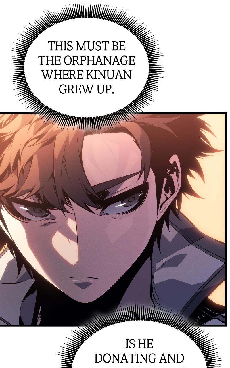 Bad Born Blood Chap 11 - Next Chap 12