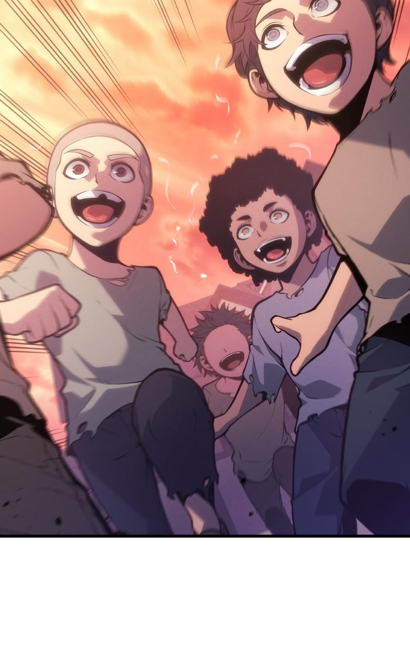 Bad Born Blood Chap 11 - Next Chap 12