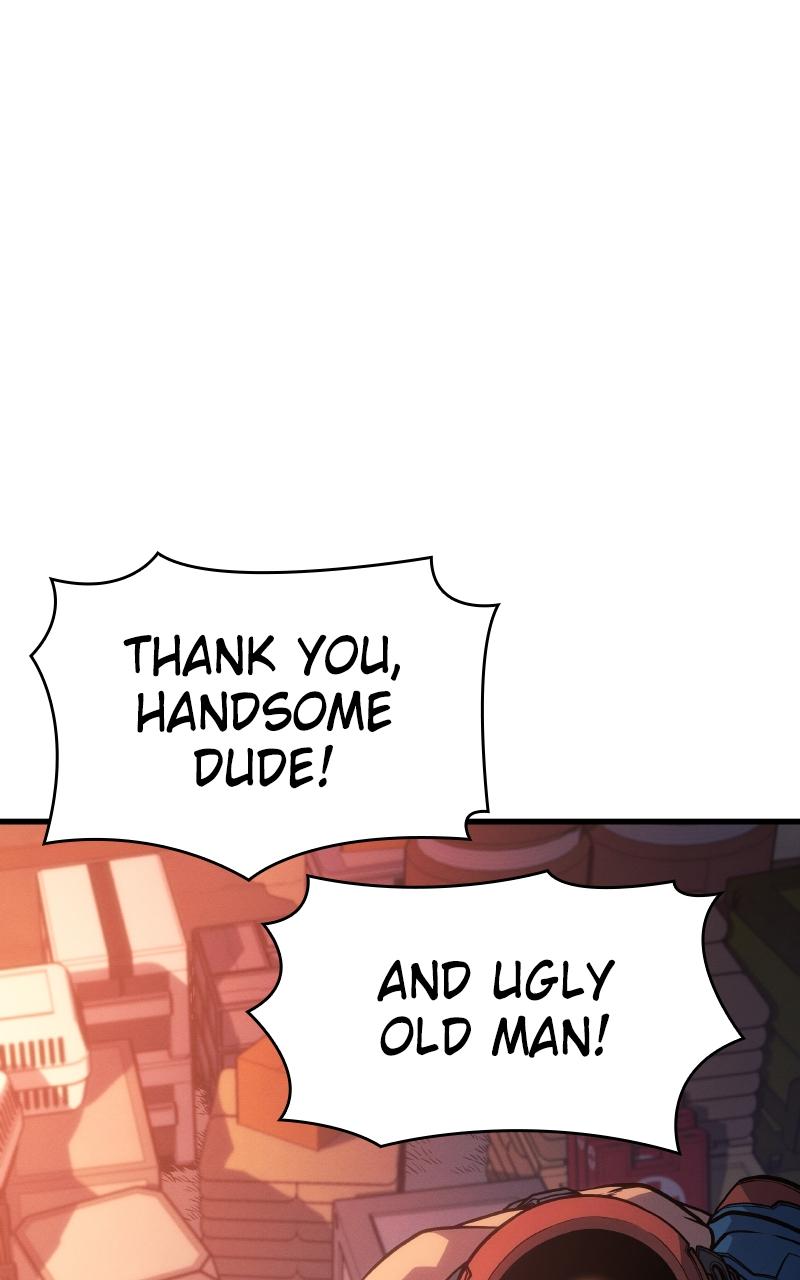 Bad Born Blood Chap 11 - Next Chap 12