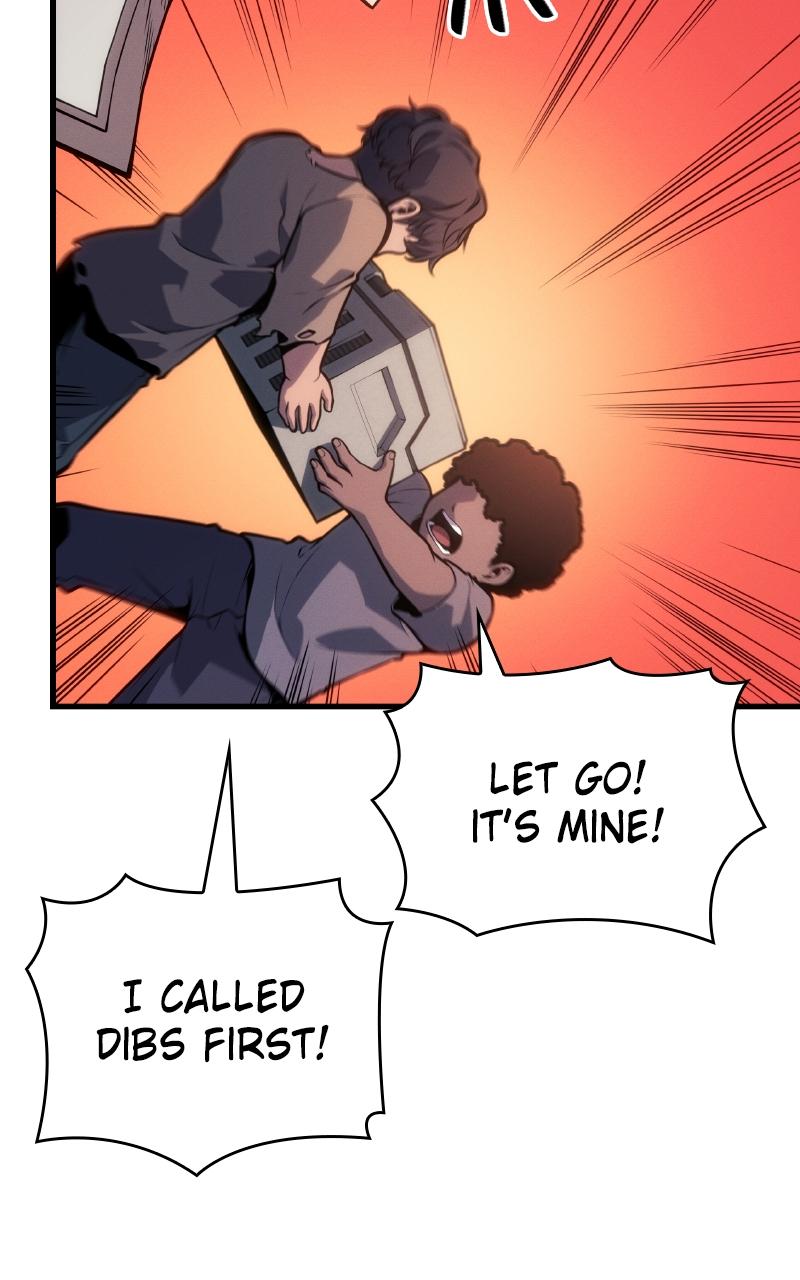 Bad Born Blood Chap 11 - Next Chap 12