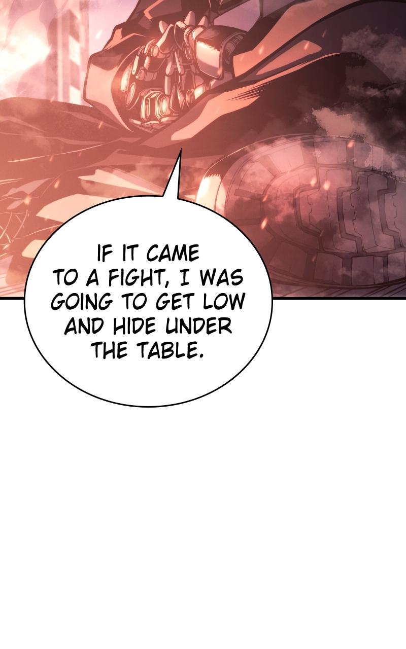 Bad Born Blood Chap 11 - Next Chap 12