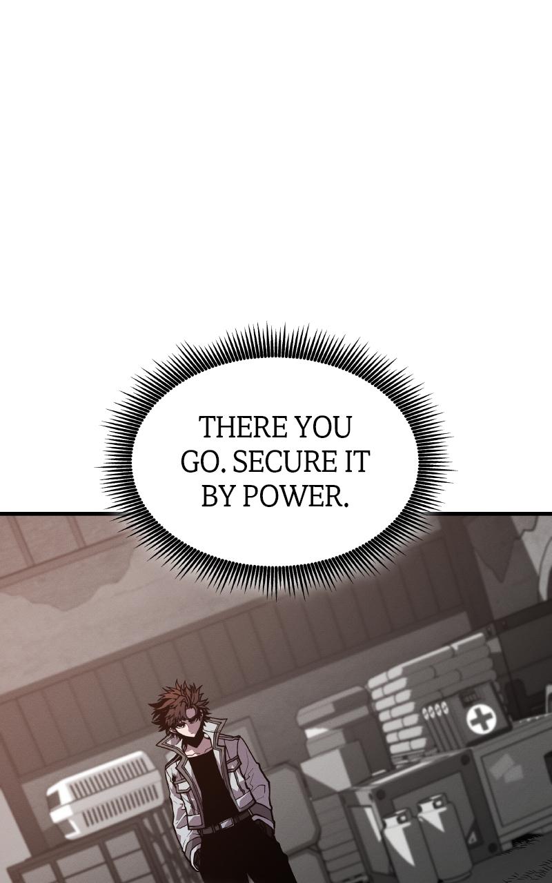 Bad Born Blood Chap 11 - Next Chap 12