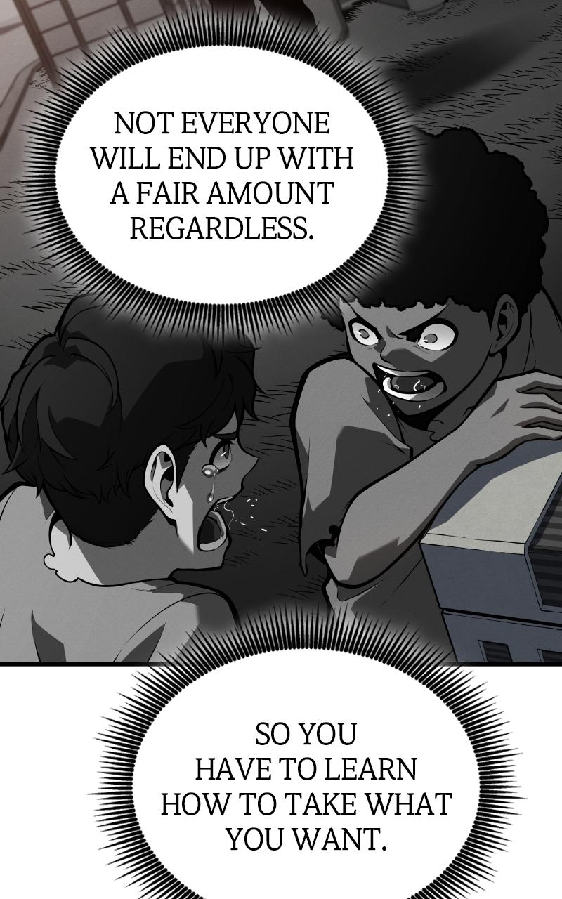 Bad Born Blood Chap 11 - Next Chap 12