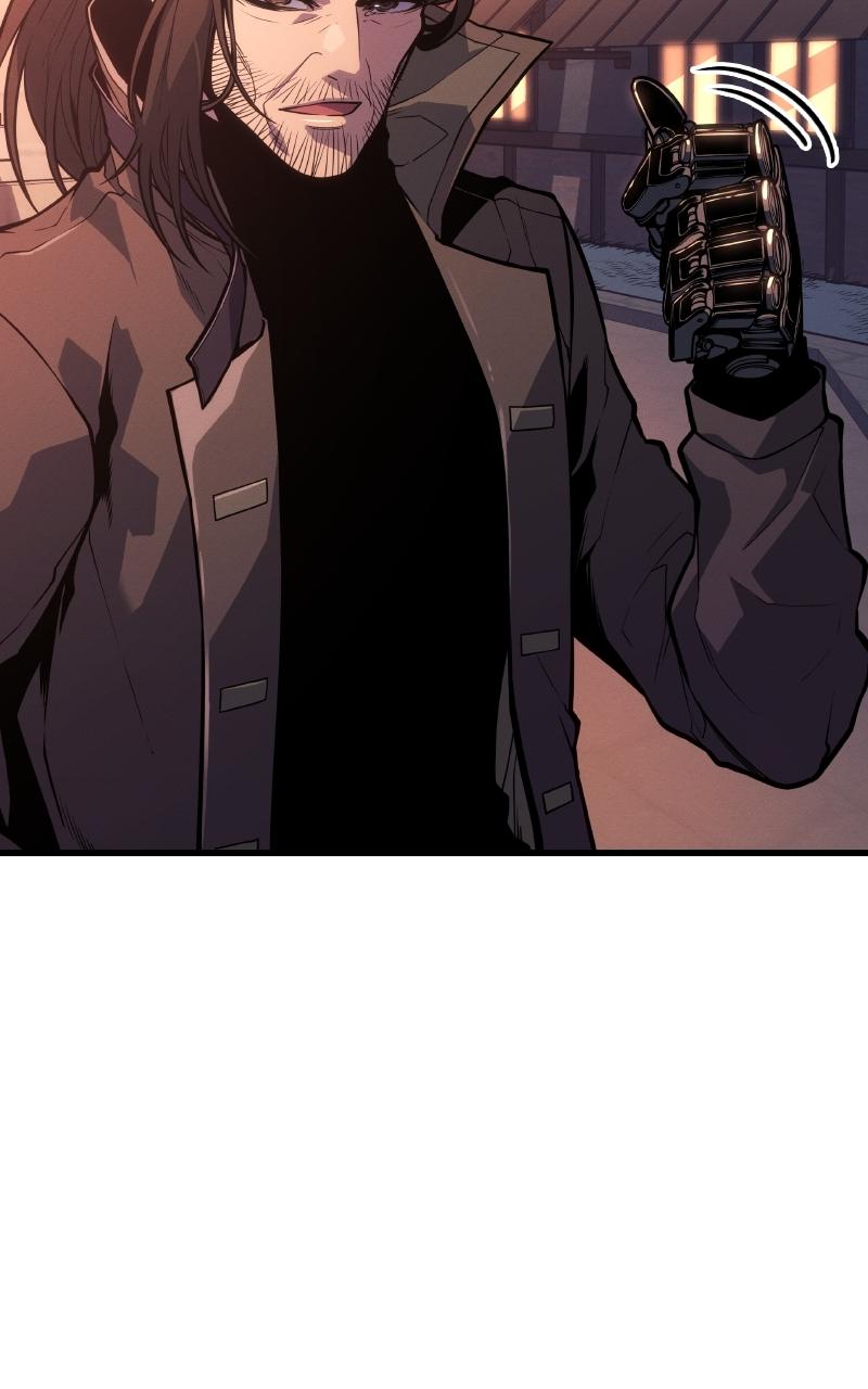 Bad Born Blood Chap 11 - Next Chap 12