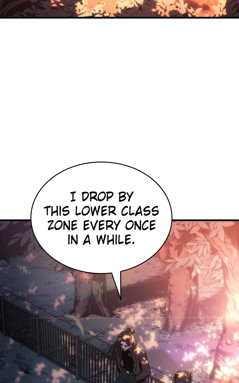 Bad Born Blood Chap 11 - Next Chap 12