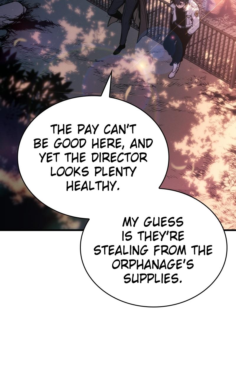 Bad Born Blood Chap 11 - Next Chap 12