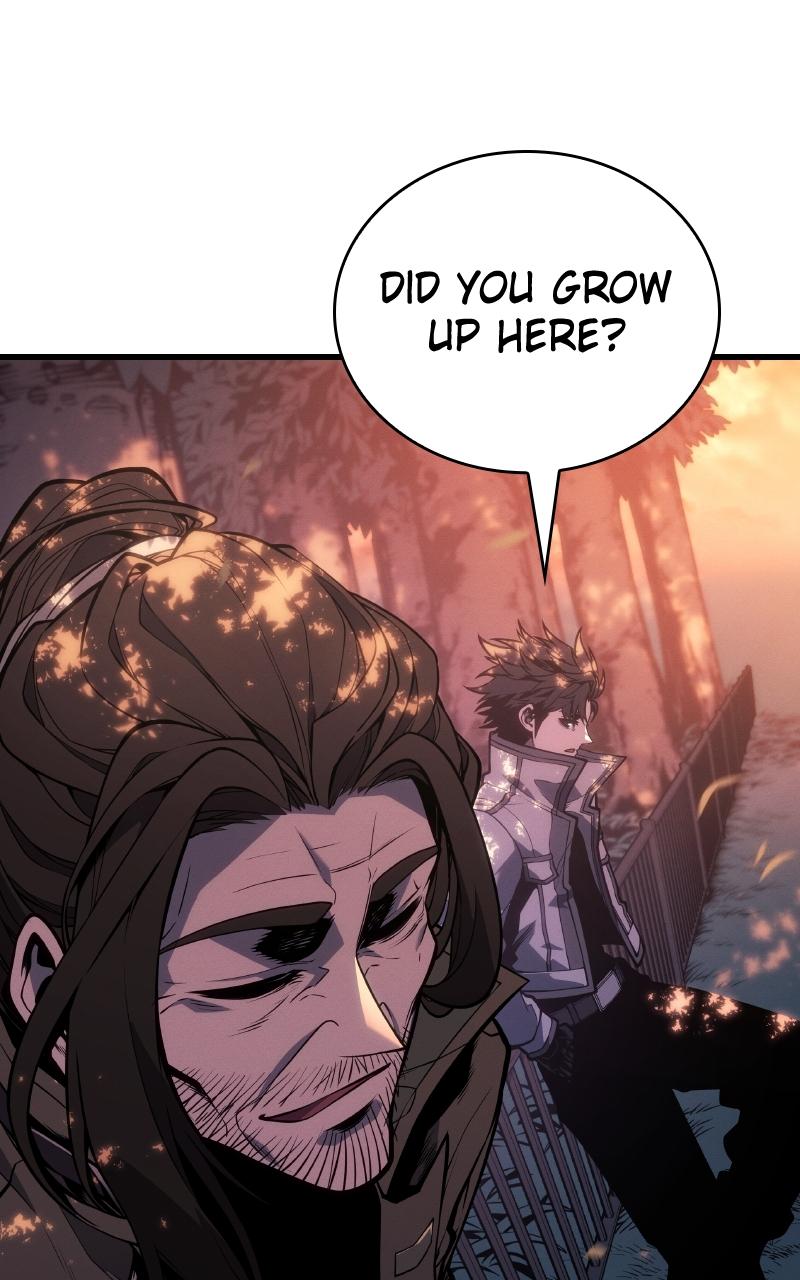Bad Born Blood Chap 11 - Next Chap 12
