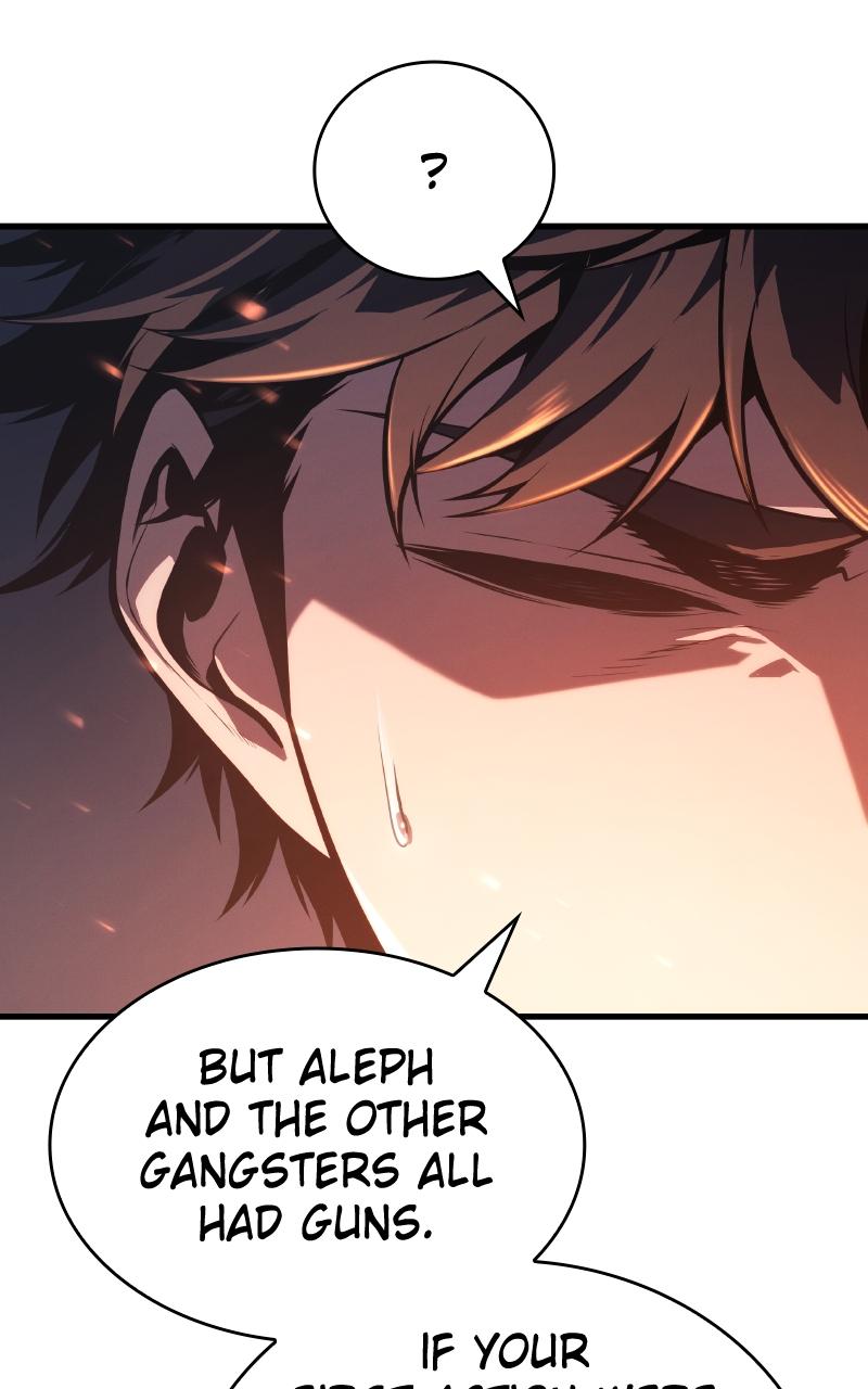 Bad Born Blood Chap 11 - Next Chap 12
