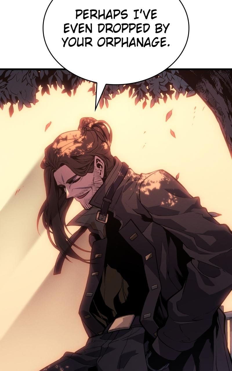 Bad Born Blood Chap 11 - Next Chap 12