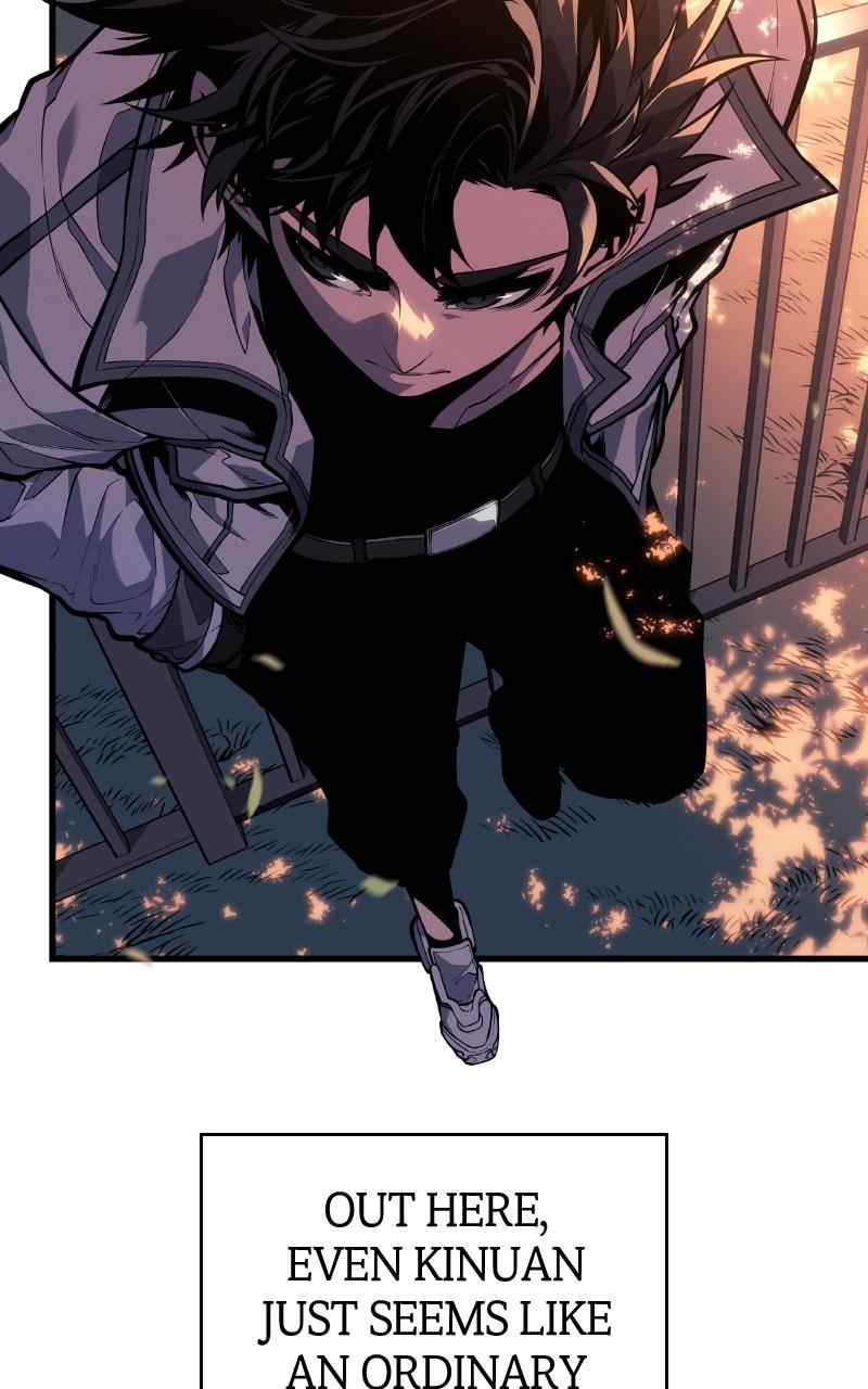 Bad Born Blood Chap 11 - Next Chap 12