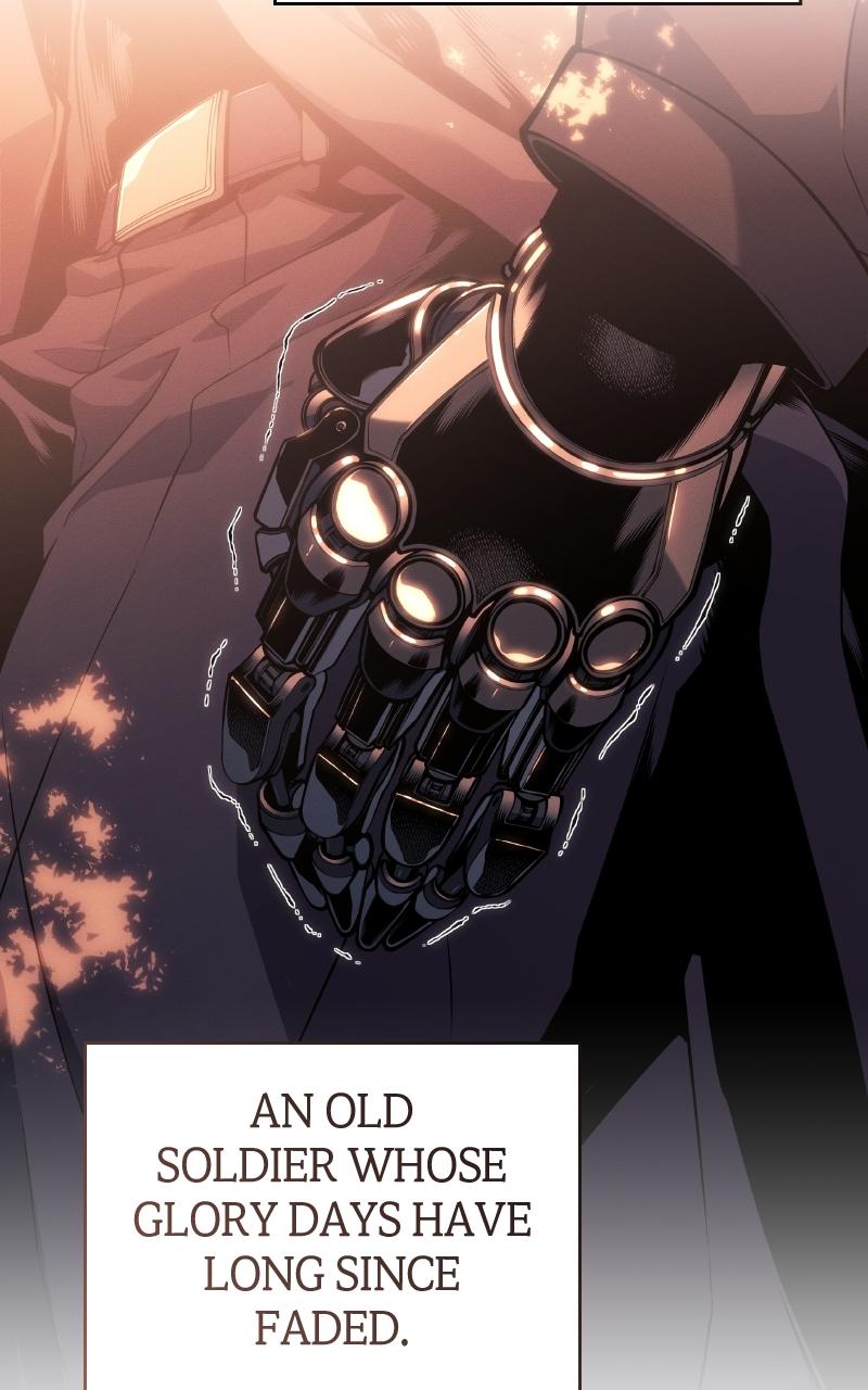 Bad Born Blood Chap 11 - Next Chap 12