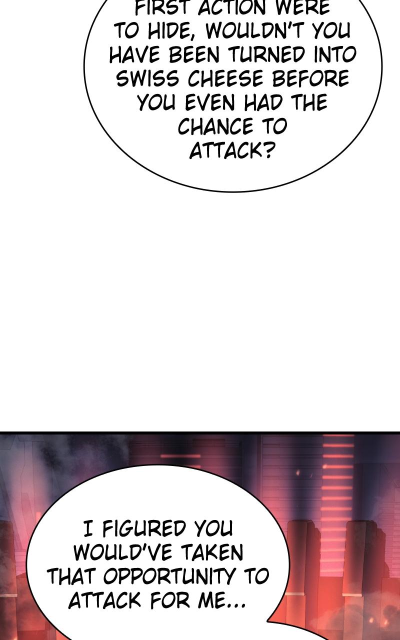 Bad Born Blood Chap 11 - Next Chap 12