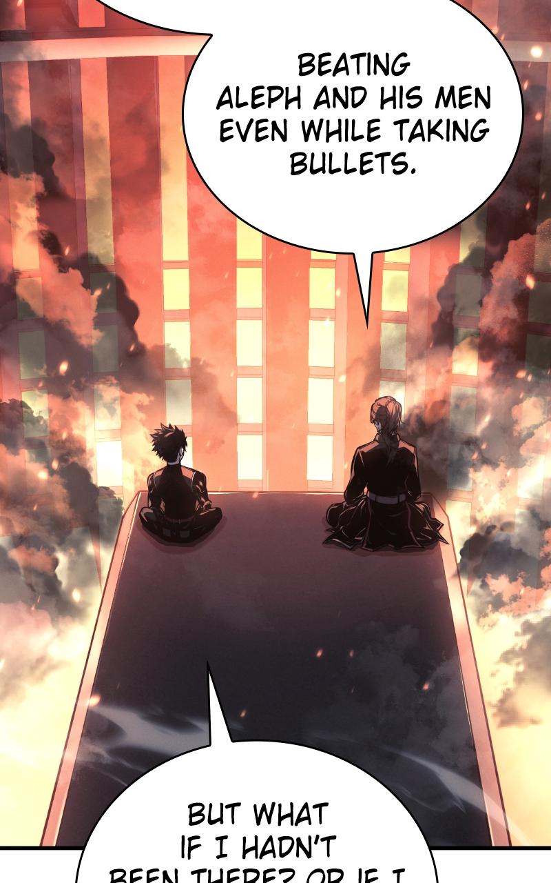 Bad Born Blood Chap 11 - Next Chap 12