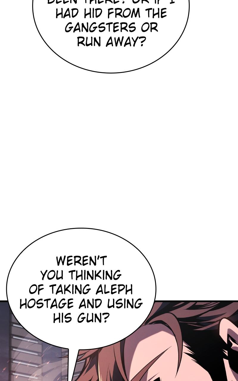 Bad Born Blood Chap 11 - Next Chap 12